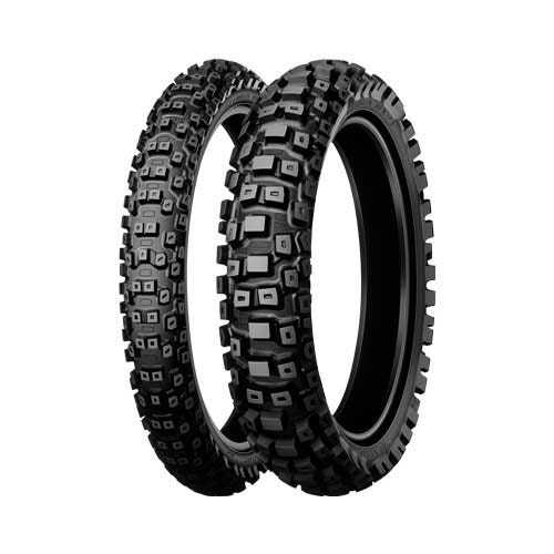 DUNLOP MX71 90/100-14 HARD