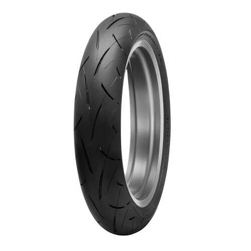 DUNLOP ROADSPORT 2 FR 120/60-17 55W