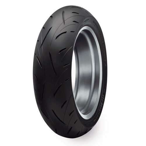 DUNLOP ROADSPORT 2 190/50-17 73W