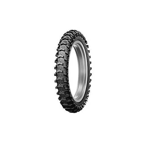 DUNLOP GEOMAX MX12 110/100-18