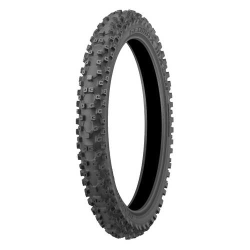 DUNLOP MX53F 60/100-10 INT/HARD