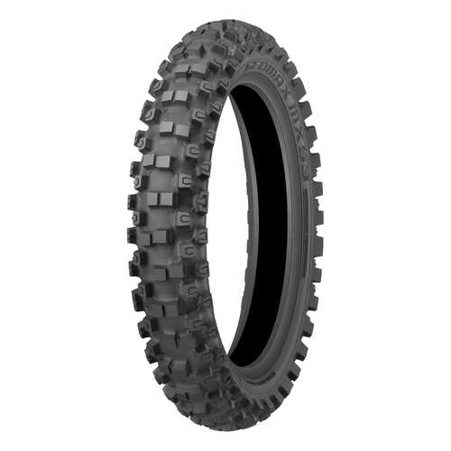 DUNLOP MX53 70/100-10 INT/HARD