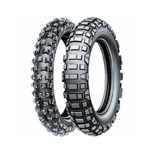 Michelin 140/80-18 (70R) Desert Race Tyre