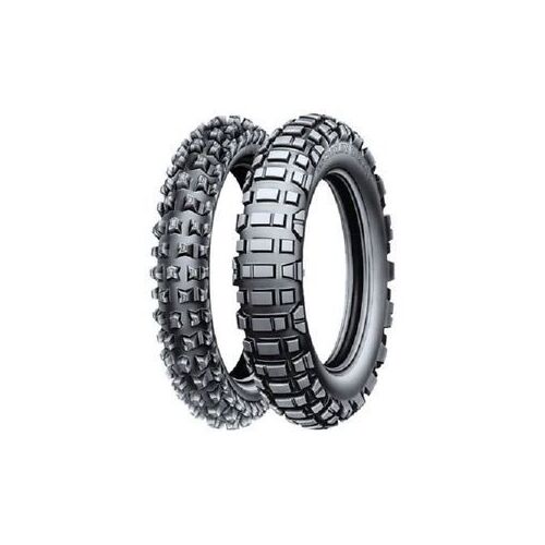 Michelin 90/90-21 (54R) Desert Race Tyre