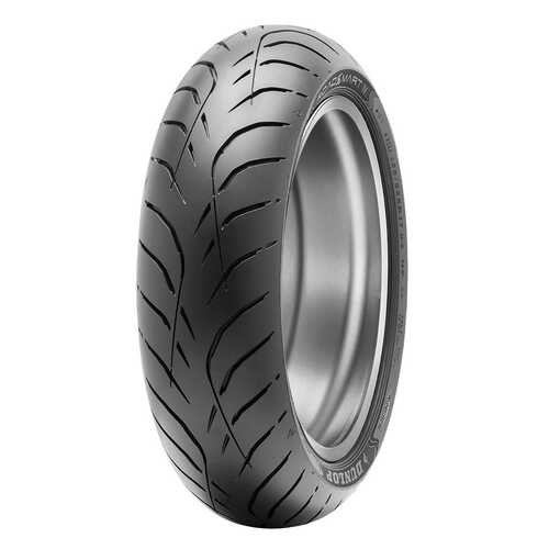 DUNLOP ROADSMART 4 190/55ZR17