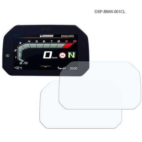 Dashboard Screen Protector kit, BMW