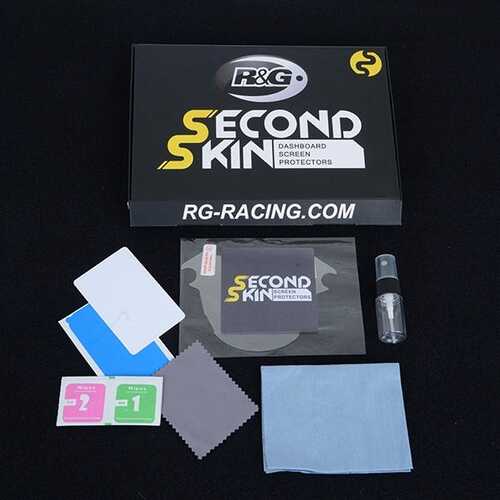 "Dashboard Screen Protector kit, BMW R1250RT '19-"