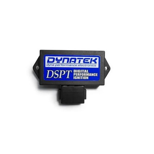 Dynatek Dyna S Ignition 883/1200 2004-2006