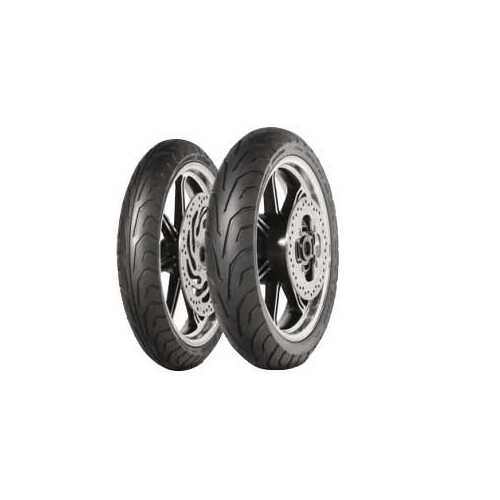 DUNLOP STREETSMART 110/90V16F T/L