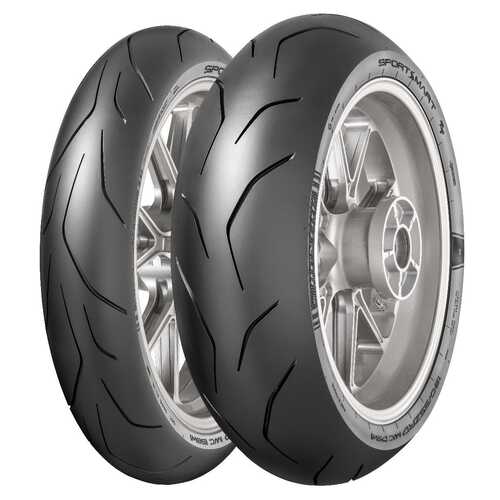 DUNLOP SPORTSMART TT 110/70R17 54H