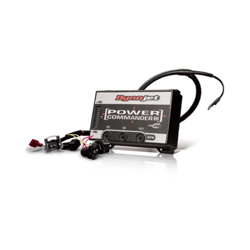 Power Commander III USB for 2008 Triumph Street Triple