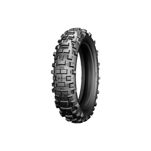 Michelin 140/80-18 (70R) Enduro 6 Medium Tyre