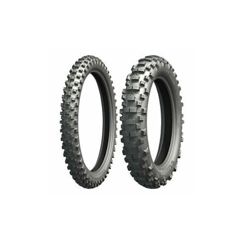 Michelin 90/100-21 (57R) Enduro 6 Medium Tyre