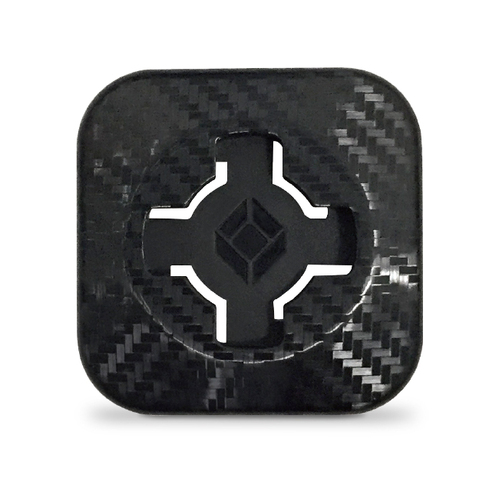 Cube Infinity Adapter (Carbon fiber)