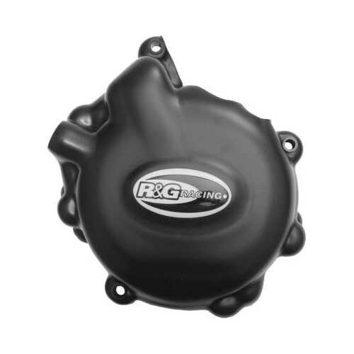 GSXR600750 K6L1 L/S CRAN/COVER