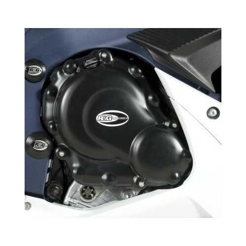 GSXR600750K8L1 R/H ENG/CAS/COV