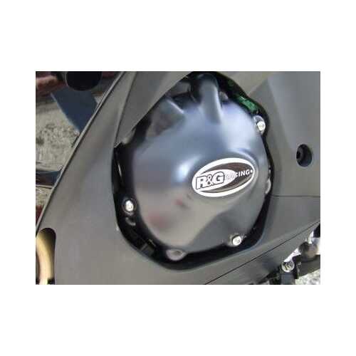 GSXR1000 K9 L/H CRANKCASE COVE