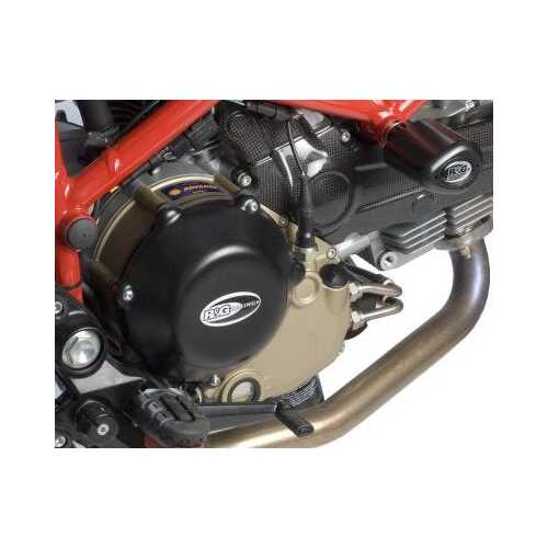 DUC DRY CLUTCH (RHS) SEE APPLIC