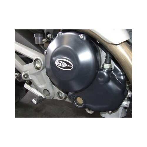 DUC WET CLUTCH (RHS) SEE APPLIC