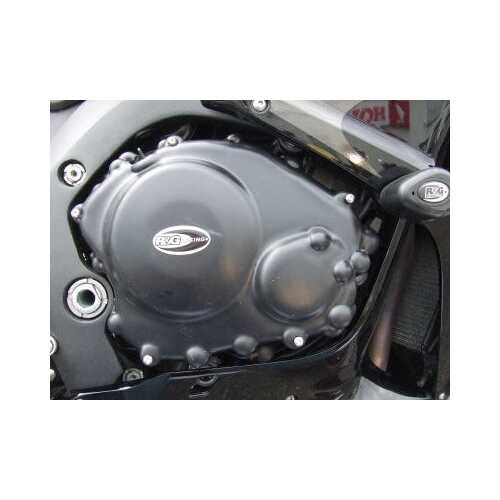 CBR1000RR 04-07 RH CRAN COVER