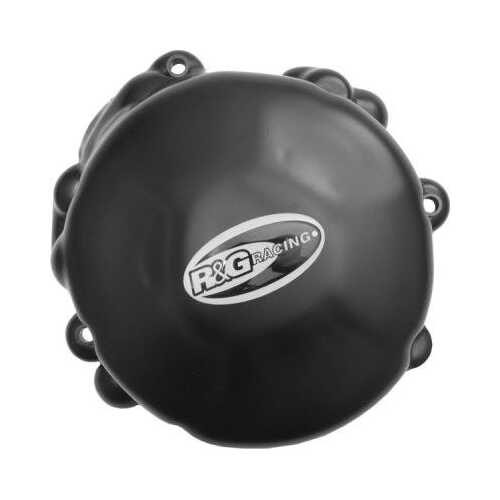 CBR600RR 07-10 LH CRANK COVER