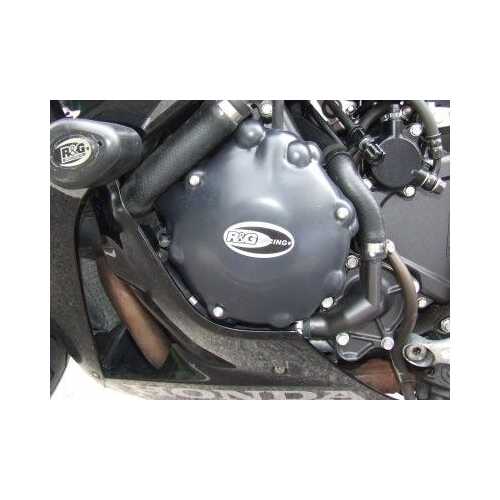 CB1000RCBR1000RR LHCRANK COVER