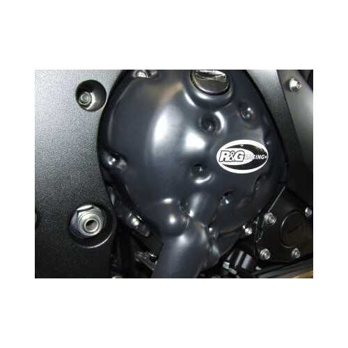 R1 04-05 RH CRANK COVER