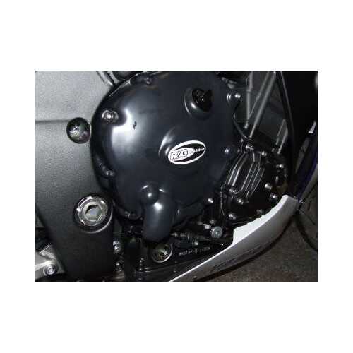 R1 09- RH CRANK COVER