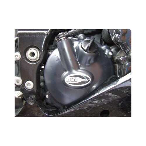 KAW ZX10 06-07 RH CLUTCH COVER