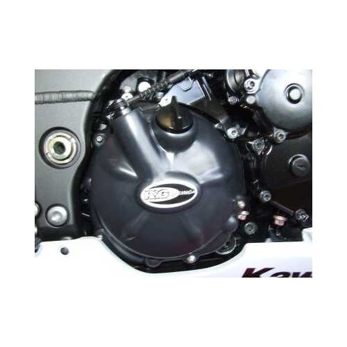 KAW ZX10 08-10 RH CLUTCH COVER