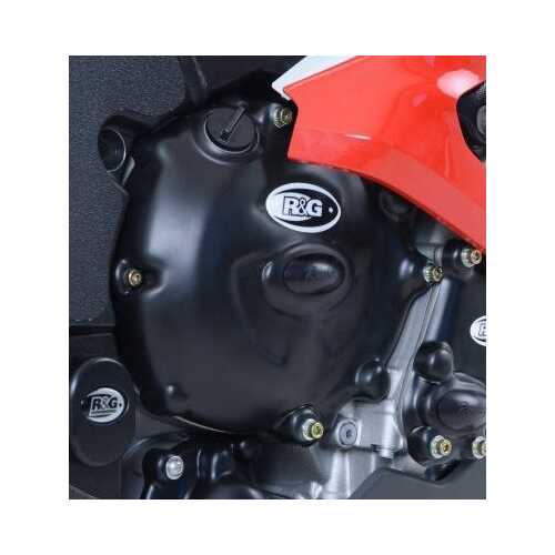 S1000RR 10-15 RH C/COVER RACE