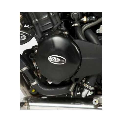 CB600 HORNET 07-11 L/H GEN COV