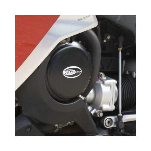 VFR1200CROSSTOUR1200LH/ENG/COV