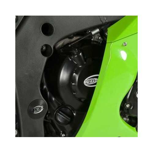 KAW ZX10-R 11 (RHS) CLUTCH COVER