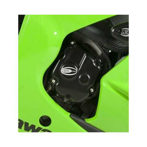 KAW ZX10-R 11 RH STARTER COVER