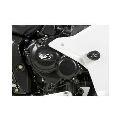 CBR600F 11 RH/CLUT/COVER