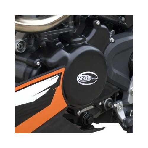 KTM 125/200 DUKE LH/ENG/COVER