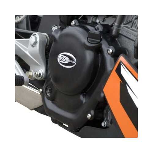 KTM 125/200 DUKE RH/ENG/COVER