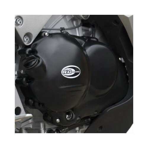 CROSSRUNNER (RHS) CLUTCH COVER