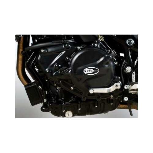 NUDA ENGINE CASE COVER LH