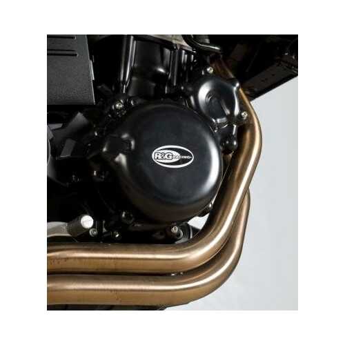 NUDA ENGINE CASE COVER RH