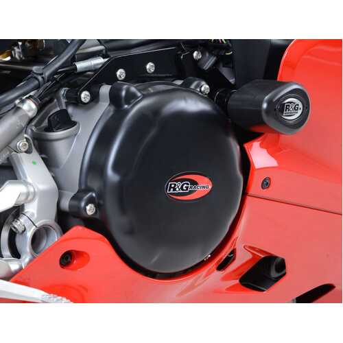 DUC 1199 PANIGALE CLU/COVER RH