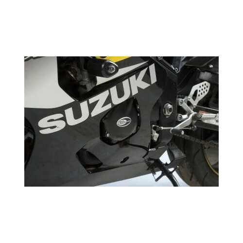 GSXR600750 K4-K5 ENG/COVER LH