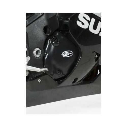 GSXR600750 K4-K5 ENG/COVER RH