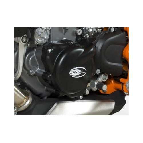 KTM 690 ENGINE CASE COVER (LHS)