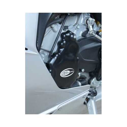 F3 675/800 ENGINE COVER (LHS)