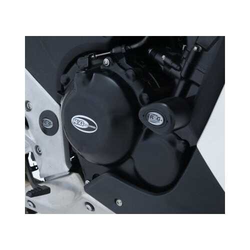 HND CBR500 (RHS) ENG CASE COVER