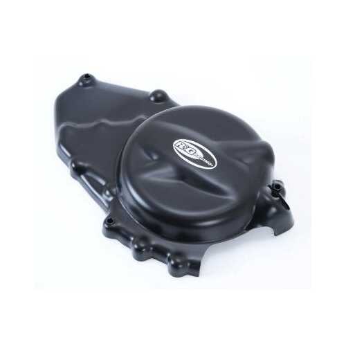 F800GT ENGINE CASE COVER (LHS)