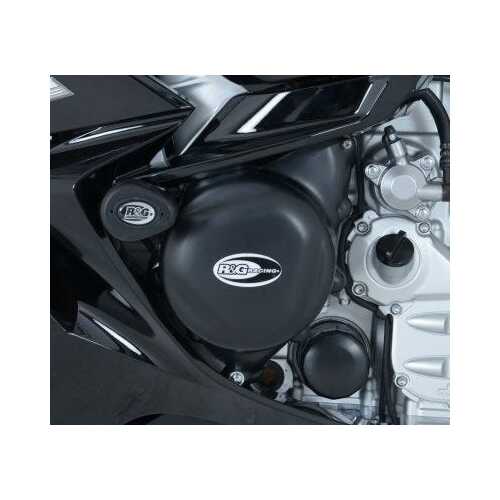 FJR1300A 13- ENGINE COVER (LHS)