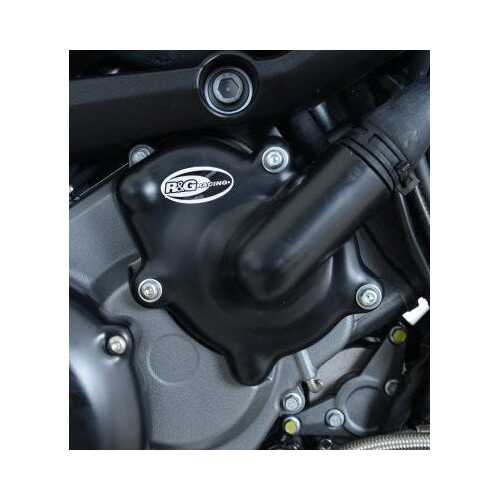 APRILIA 1200 WATER PUMP COVER